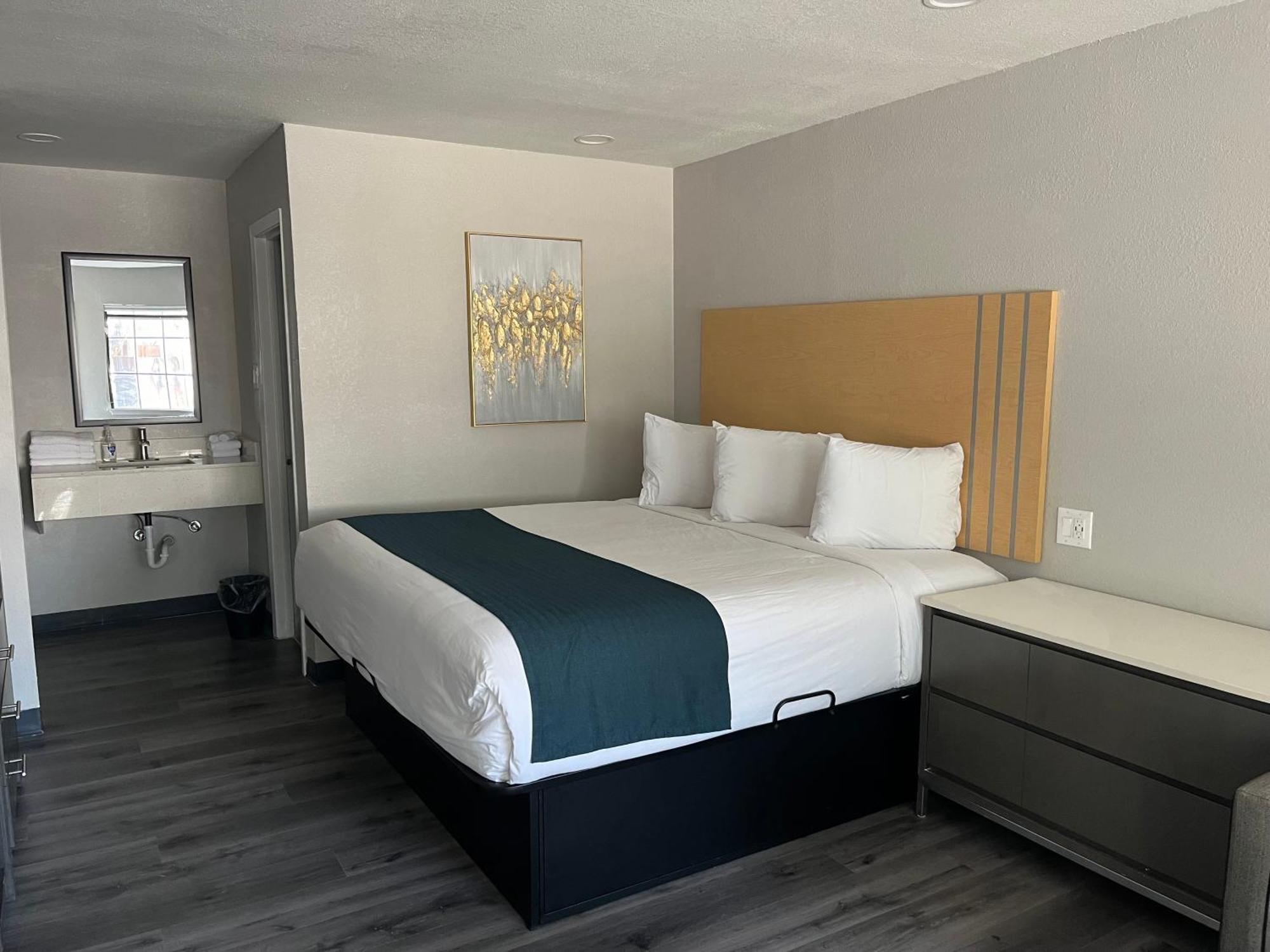 יובלדה Hotel Isabella מראה חיצוני תמונה