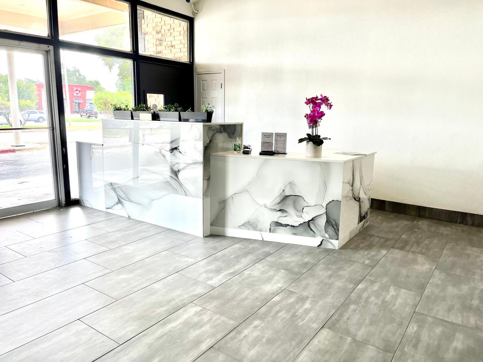 יובלדה Hotel Isabella מראה חיצוני תמונה