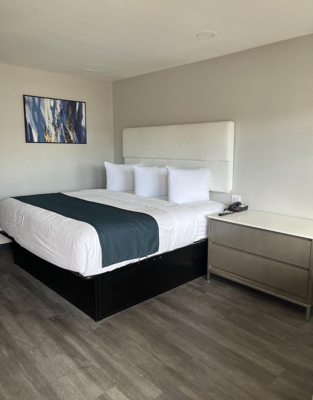 יובלדה Hotel Isabella מראה חיצוני תמונה